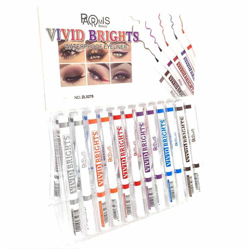 Yiwu Selection, pearl eyeliner thumbnail