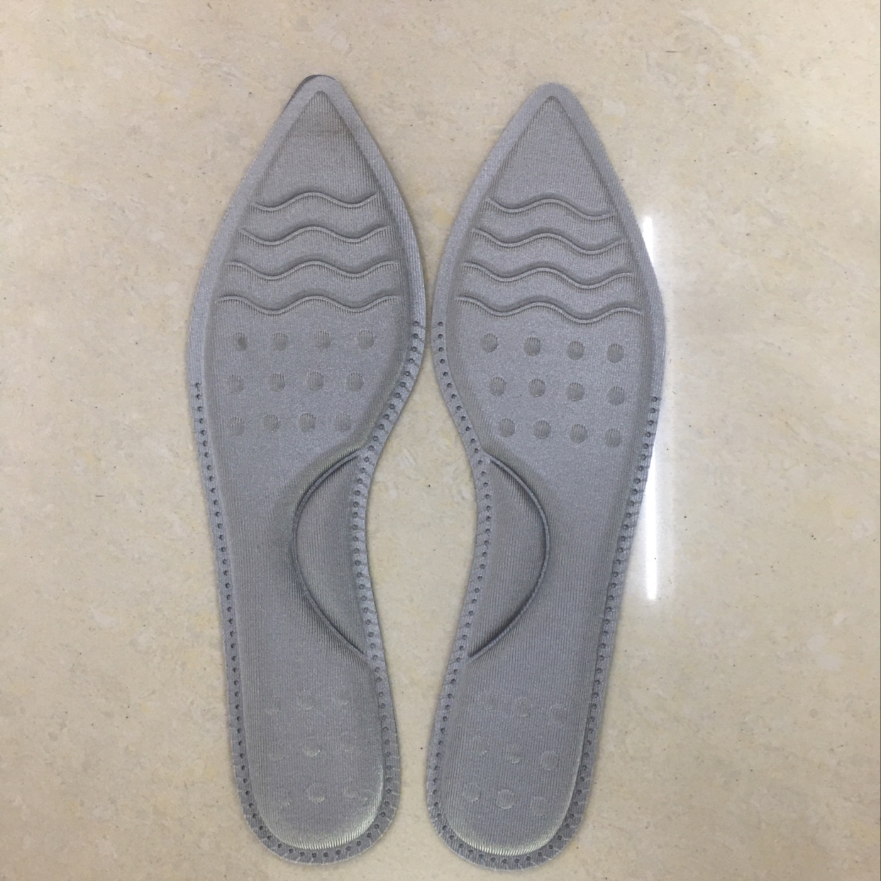 Women's High Heel Pad