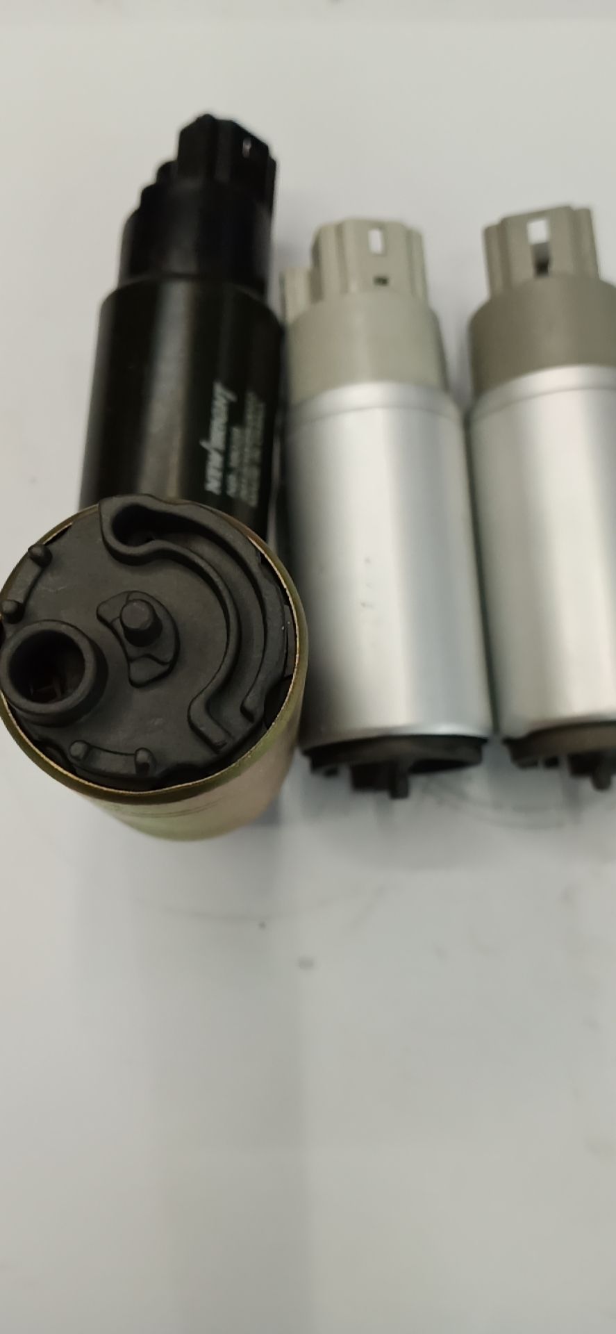 Electric fuel pump for automobiles detail image 2