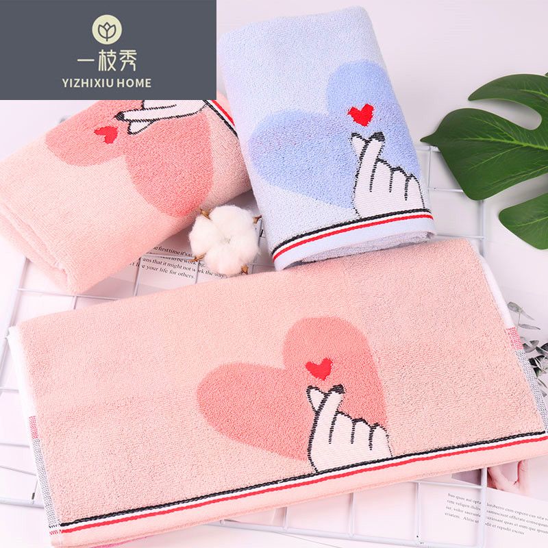 Yiwu Quality Products: Yizhixiu towels - Pure Cotton Absorbent, Personalized and Fashionable towels 118