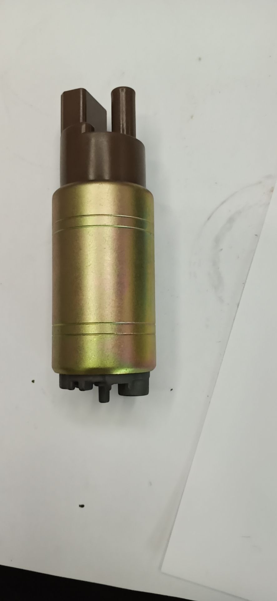Electric fuel pump for automobiles detail image 3