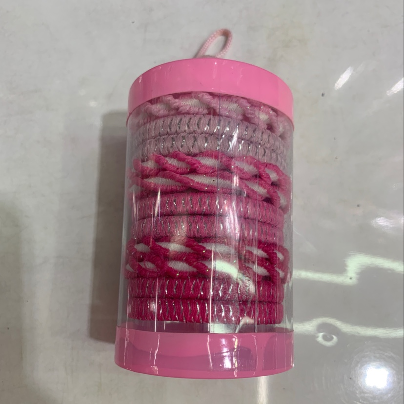 Twist the rubber sleeve