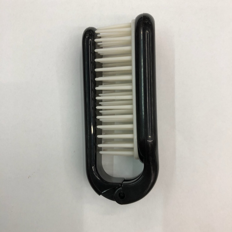 New Folding Comb, Custom Made details Picture