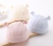 新生婴儿儿帽子秋冬初生纯棉套头帽宝宝0-3个月春秋季新生儿胎帽产品图