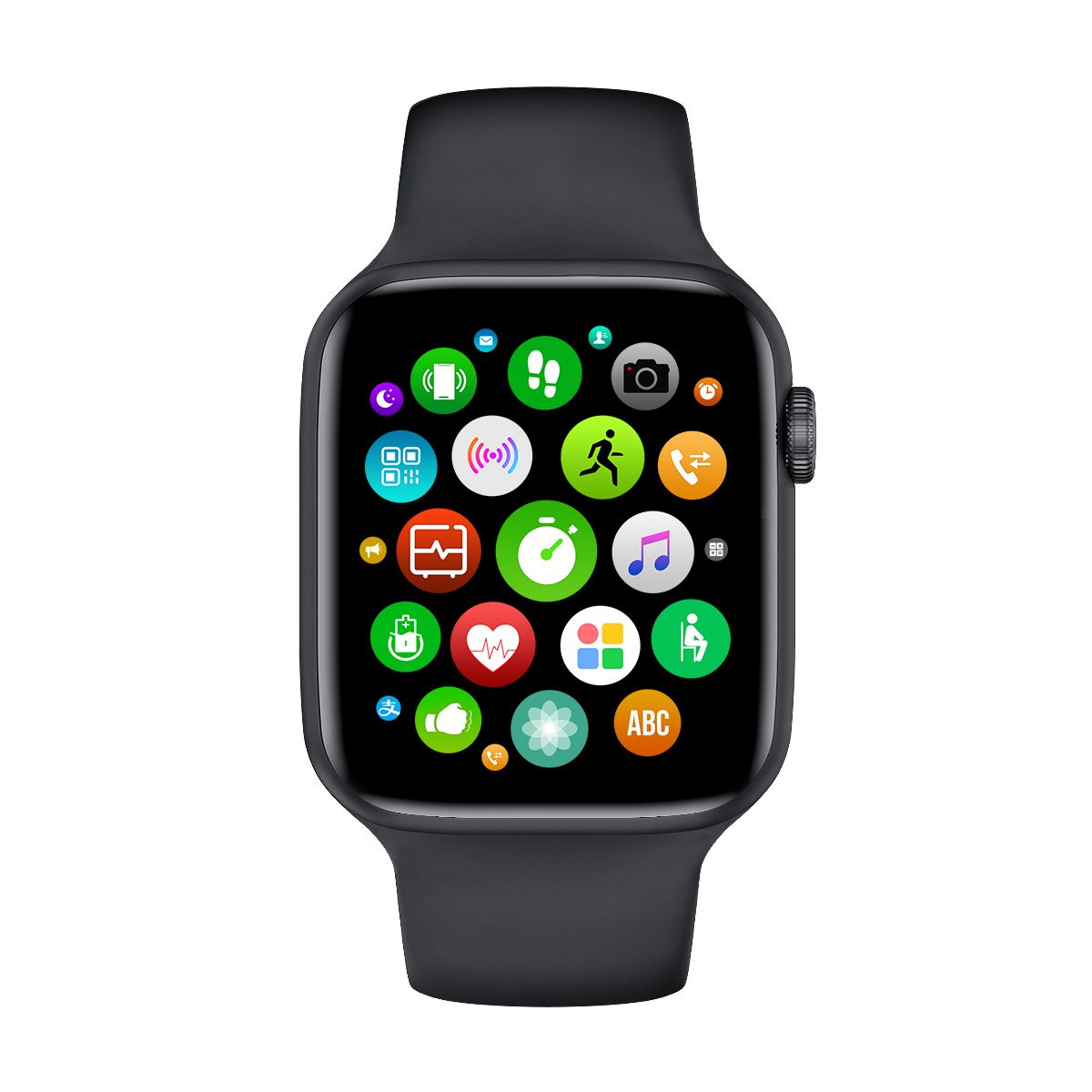 FEITUN Flying Dolphin SMART Watch W26 Item Picture