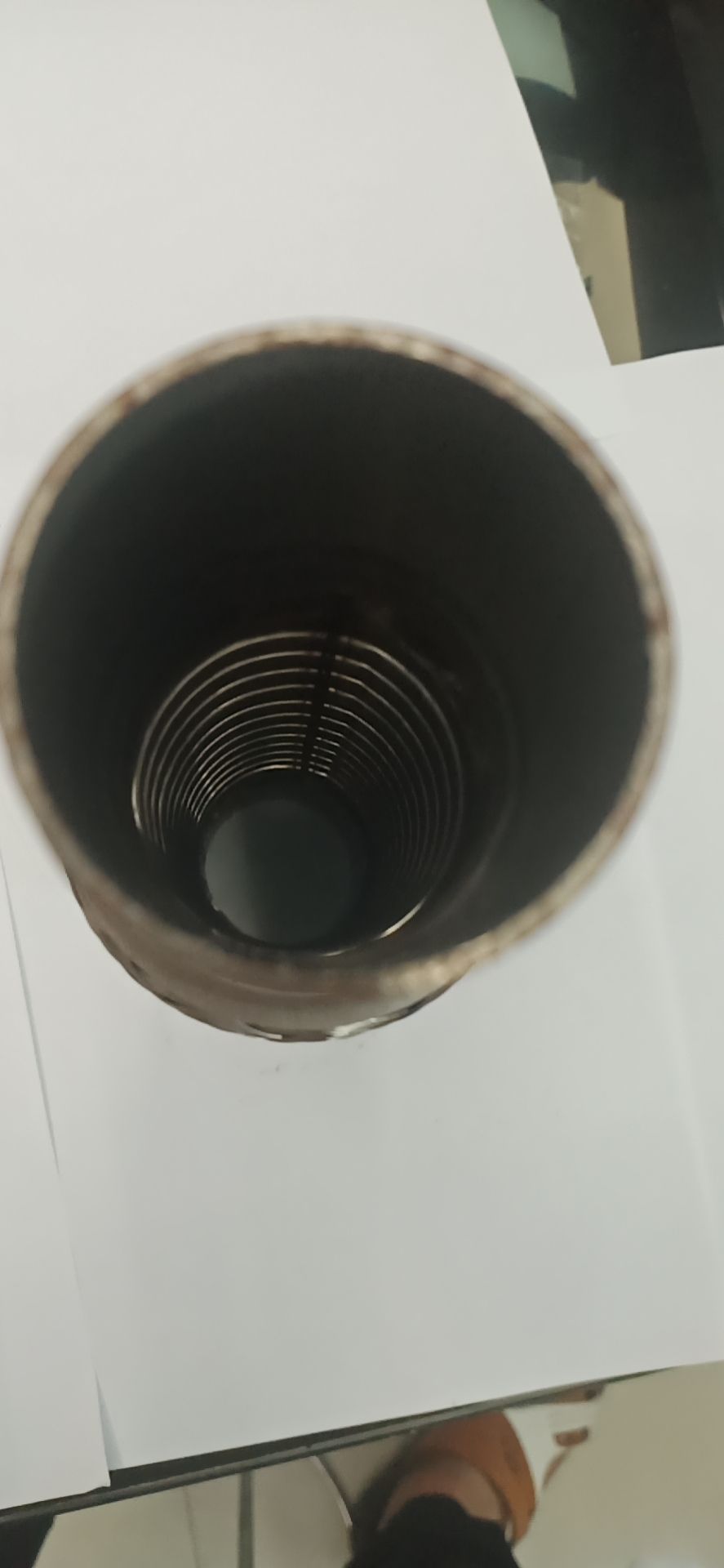 منفاخ السيارة في طبقة واحدة 45/203/303. detail image 3