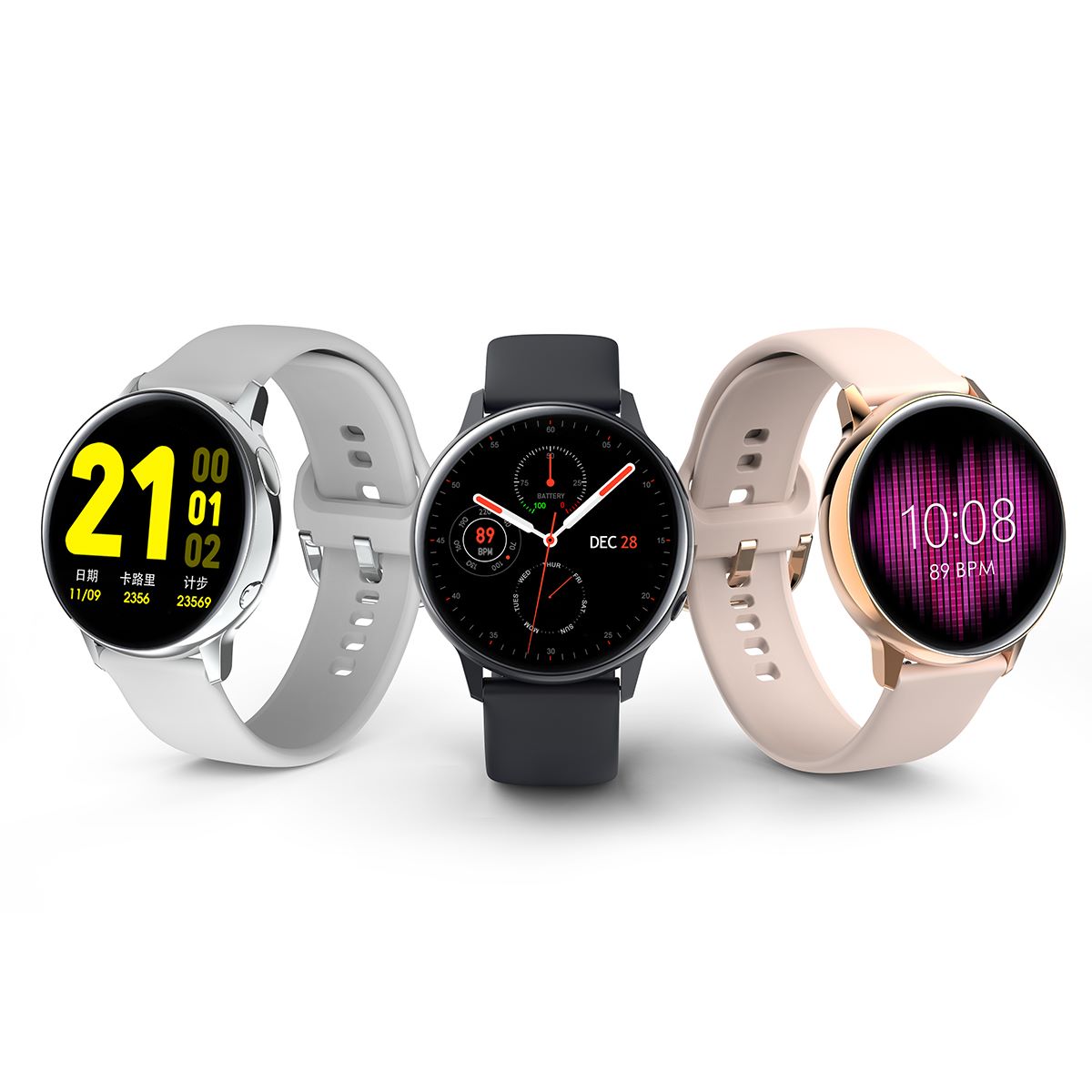 FEITUN Flying Dolphin SMART Watch SG2 undefined
