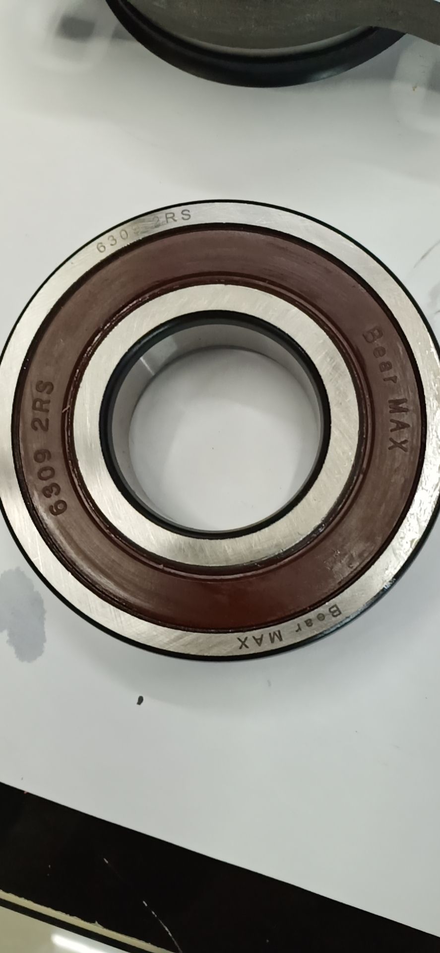 Automotive hub bearings 6310-2RS