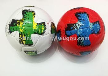 2018足球世界杯莫斯科world cup football详情图2