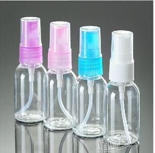 30ml sub-bottle spray bottle Spray bottle small spray bottle