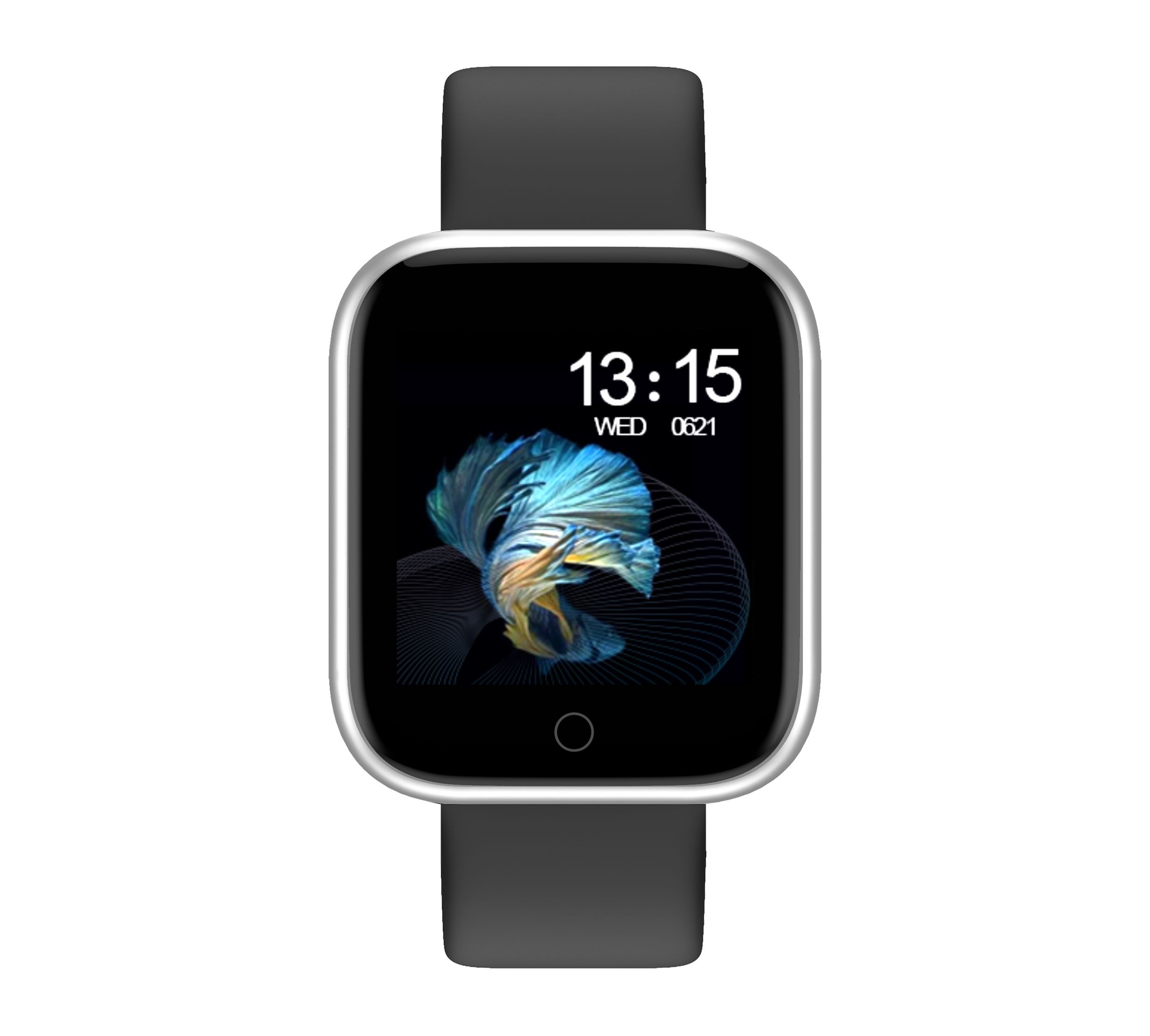 FEITUN Flying Dolphin SMART Watch T80 Specification drawing
