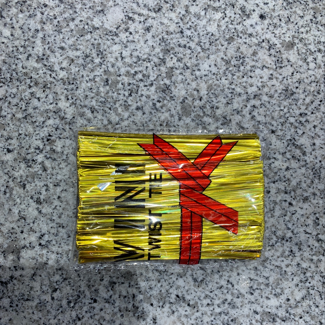 10 cm tie wire thumbnail