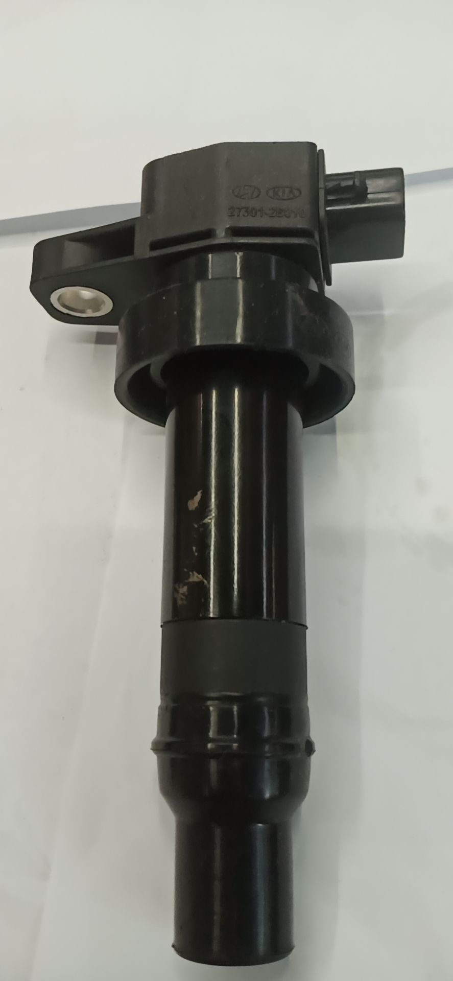 Car ignition coil
