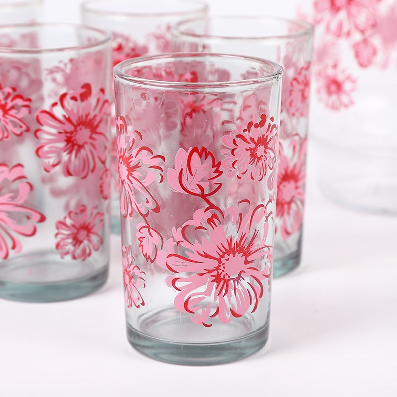 茶壶/陶瓷茶壶/日本泡茶壶/磁吸飘逸杯/搪瓷水壶产品图