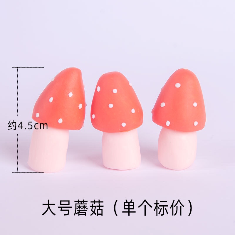 Cake Decoration Polymer Clay Plug-In Cake Decoration Insert Three-Dimensional Insert A Variety Of Vivid Cute Couple Doll Plug-In 07 Application Scenario