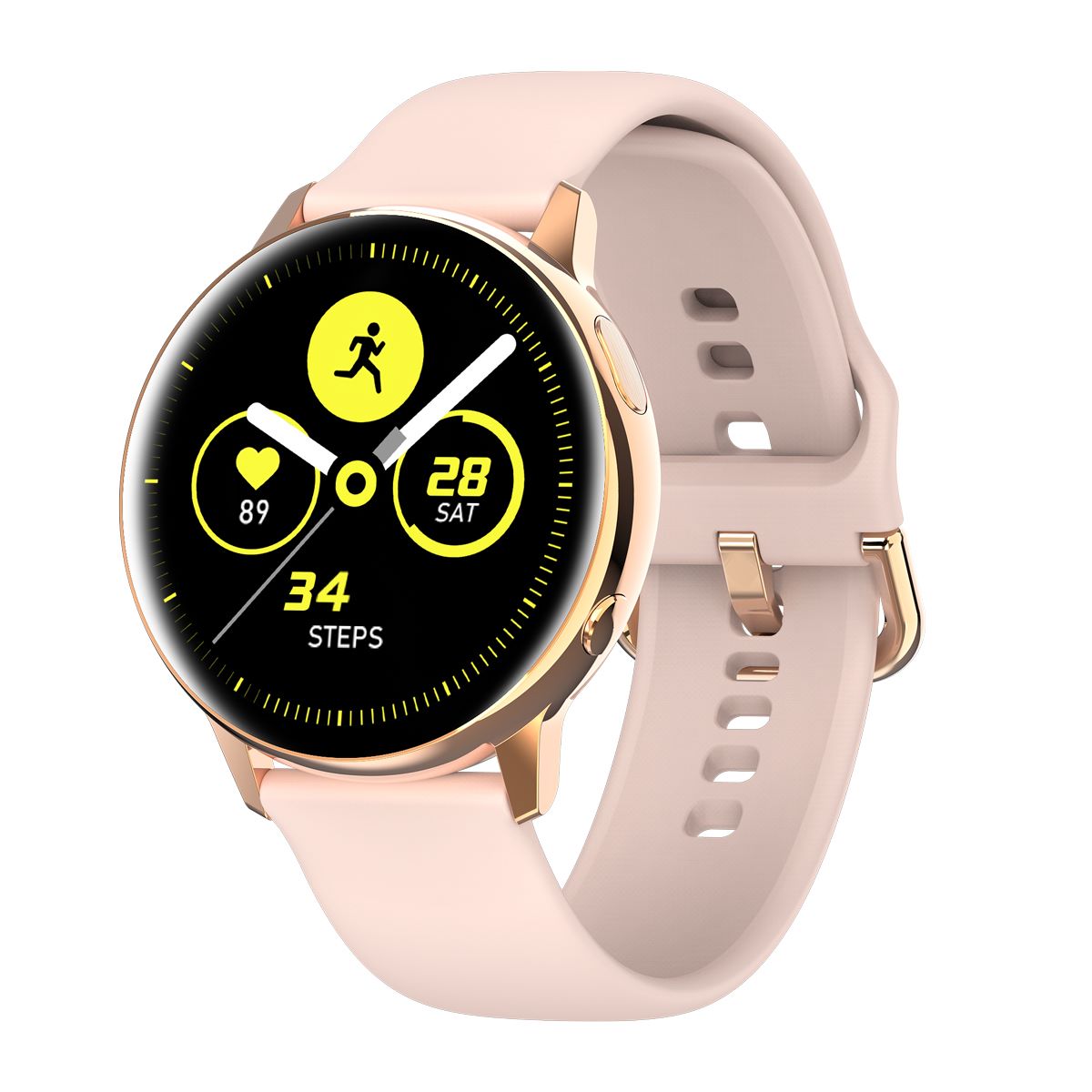 FEITUN Flying Dolphin SMART Watch SG2 full figure