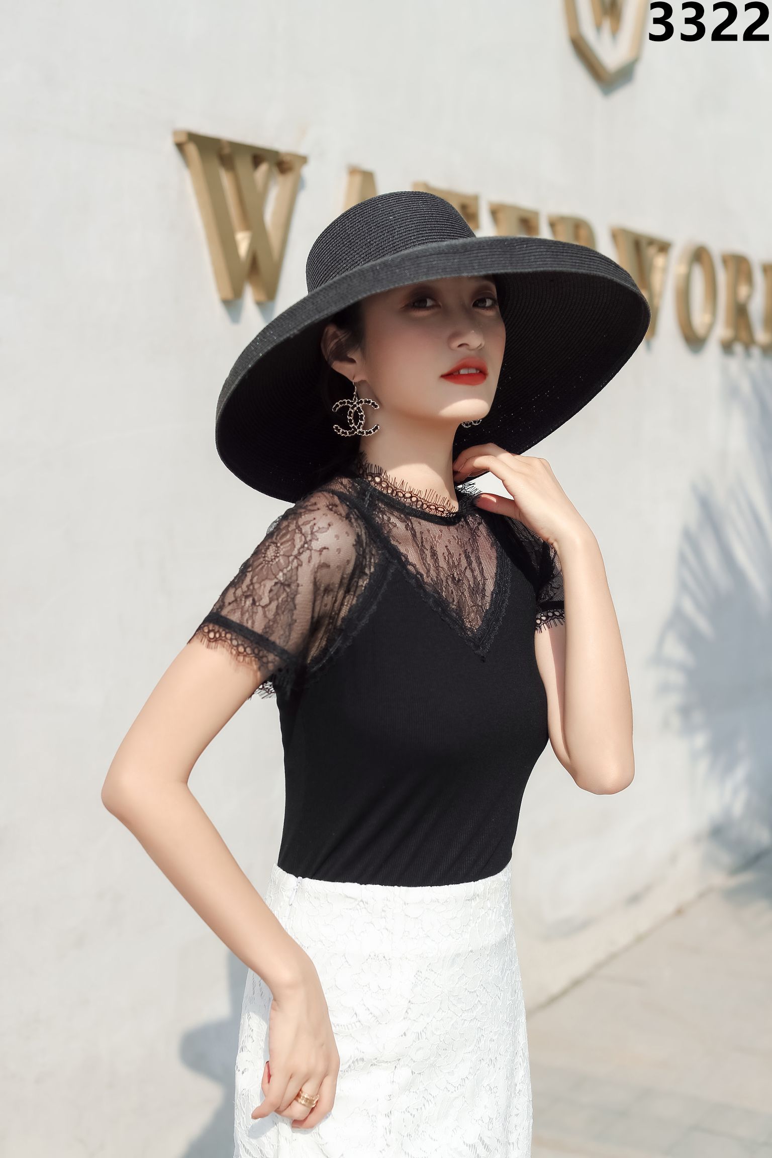 Knit Camisole Women Summer Retro Style Slim Fit Inside With A Base Shirt Simple Everything Outside To Wear Sleeveless Blouse