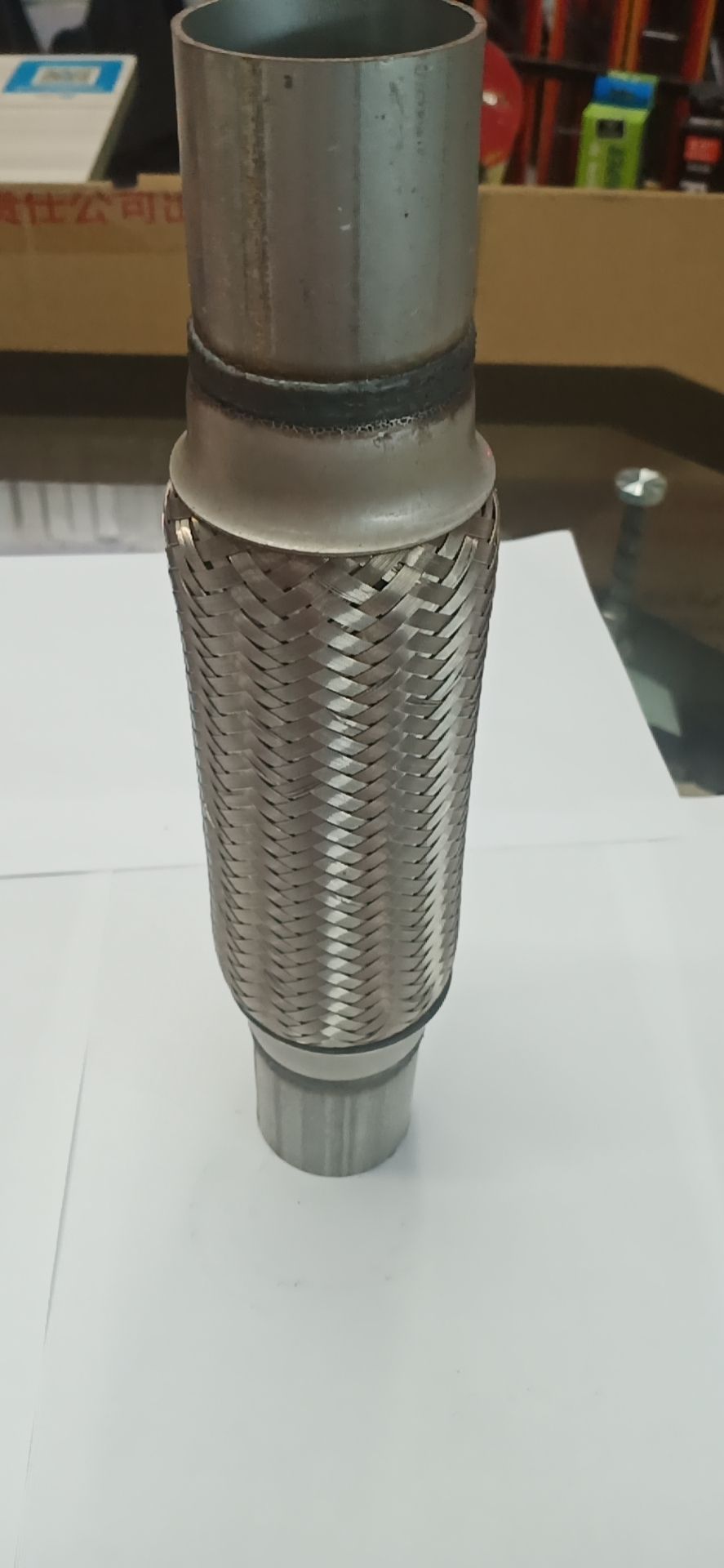منفاخ السيارة في طبقة واحدة 45/203/303.