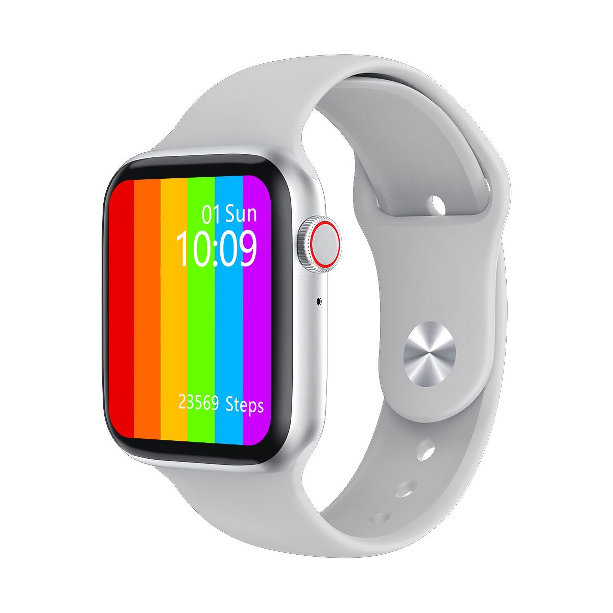 FEITUN Flying Dolphin SMART Watch W26 details Picture