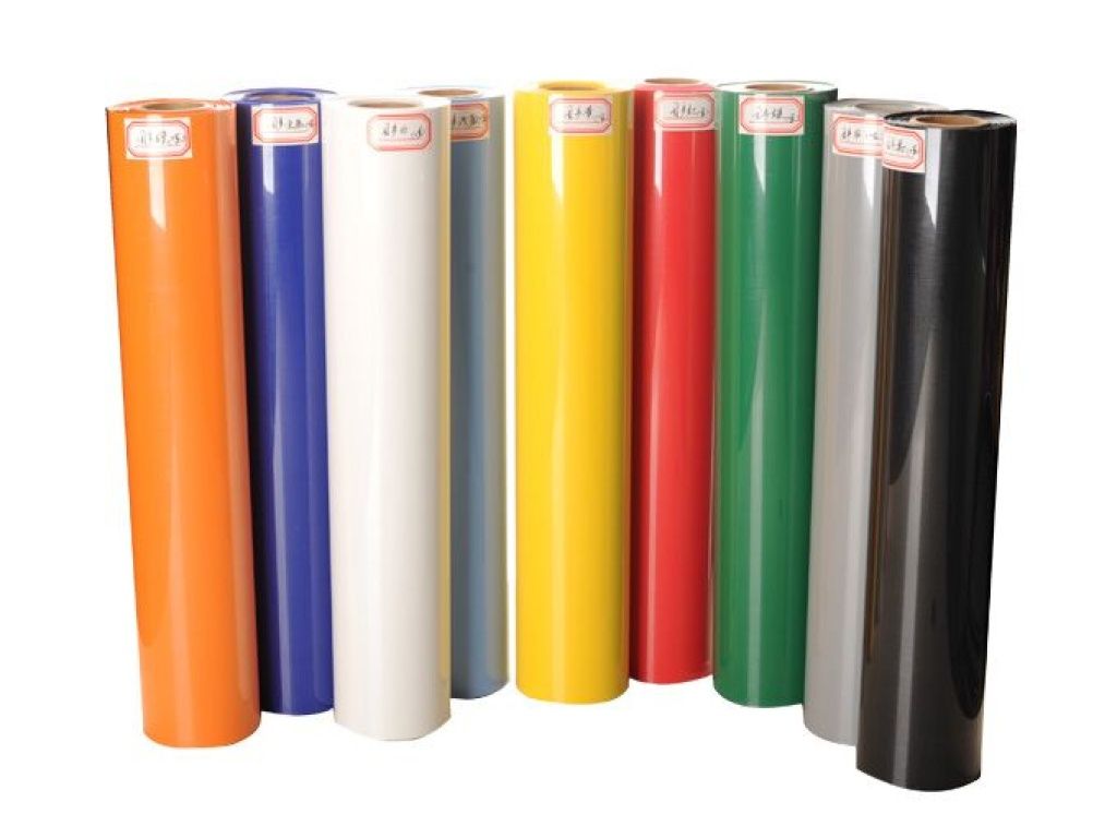 The United States Heat Transfer Film Quality Assurance Matte Engraving Film Manufacturers Direct