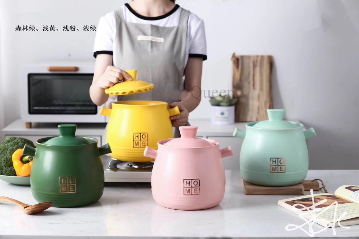 Web celebrity casserole glaze casserole candy color thumbnail