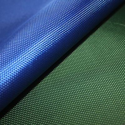 Factory direct sales of 1680D double-strand PVC polyester reinforced fabric wholesale direct sales of luggage materials details Picture