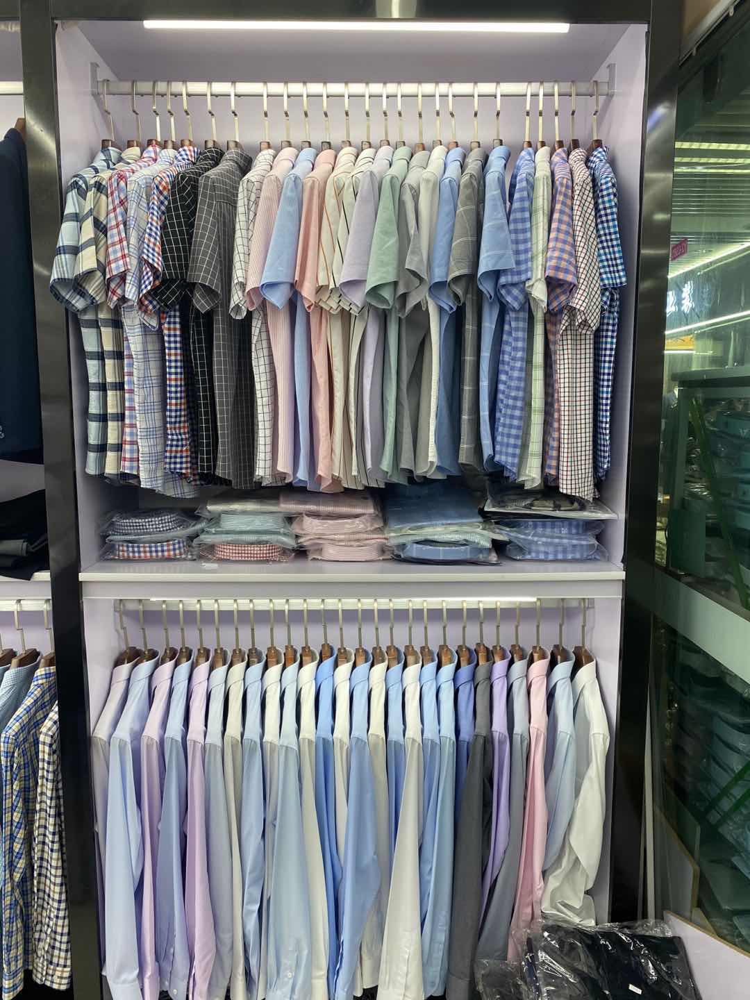 Yiwu Congge Garment Factory describe pic - 5