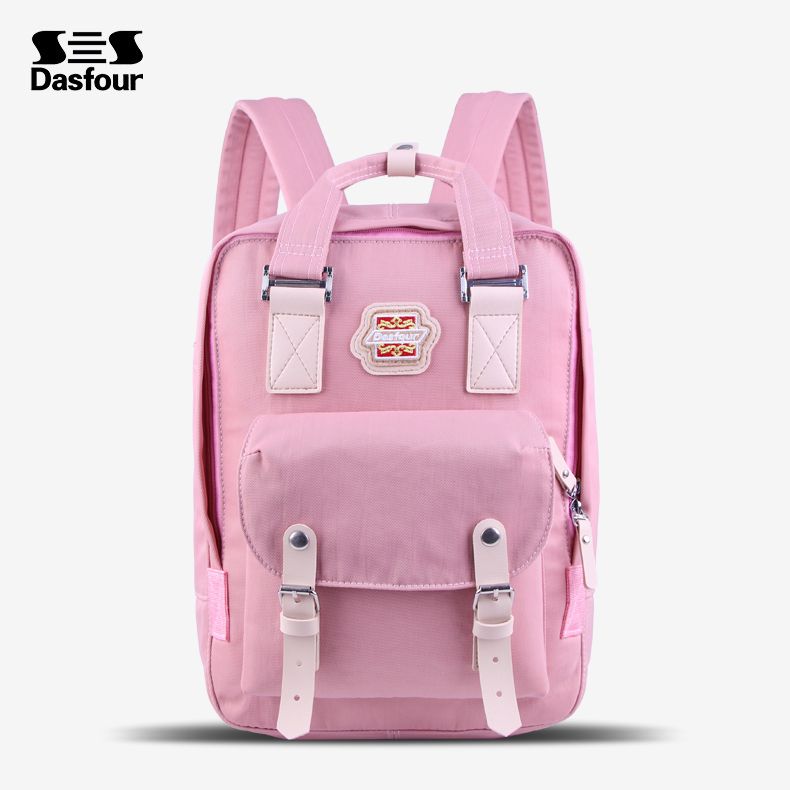 Dasfour's New Candy-Colored Backpack For Spring And Summer