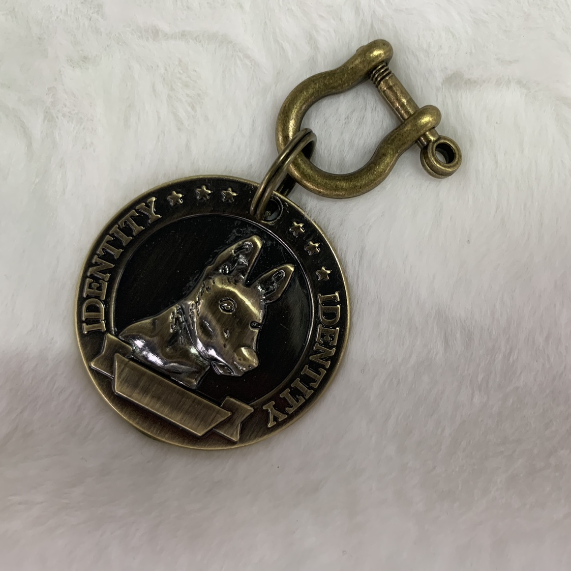 Pet supplies Pet dog brand Pet cameo dog brand horse dog thumbnail