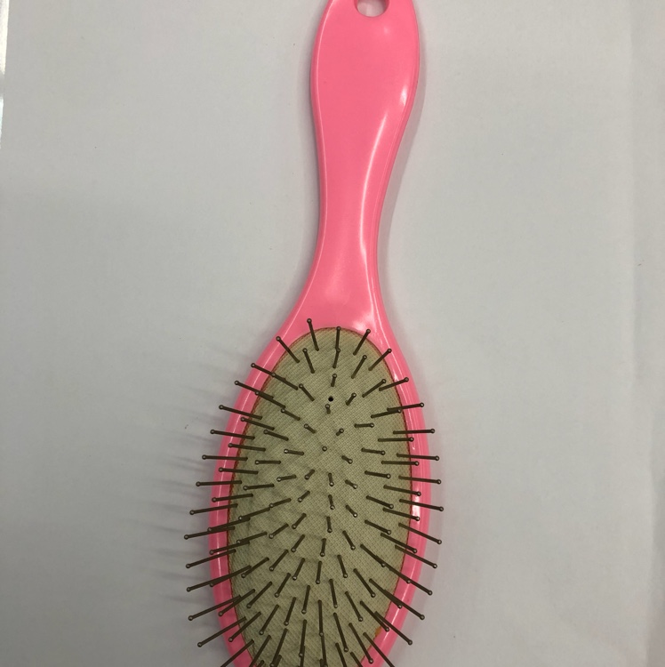 Rubber Comb, In Stock Application Scenario