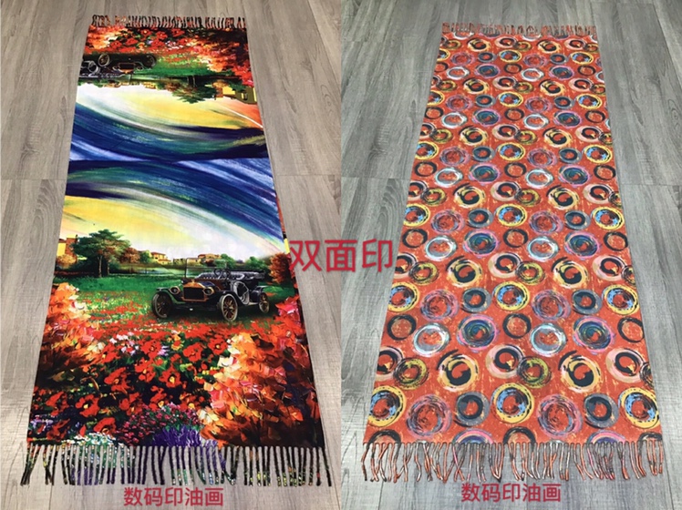 数码油画产品