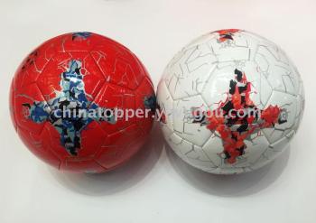 2018足球世界杯莫斯科world cup football详情图3