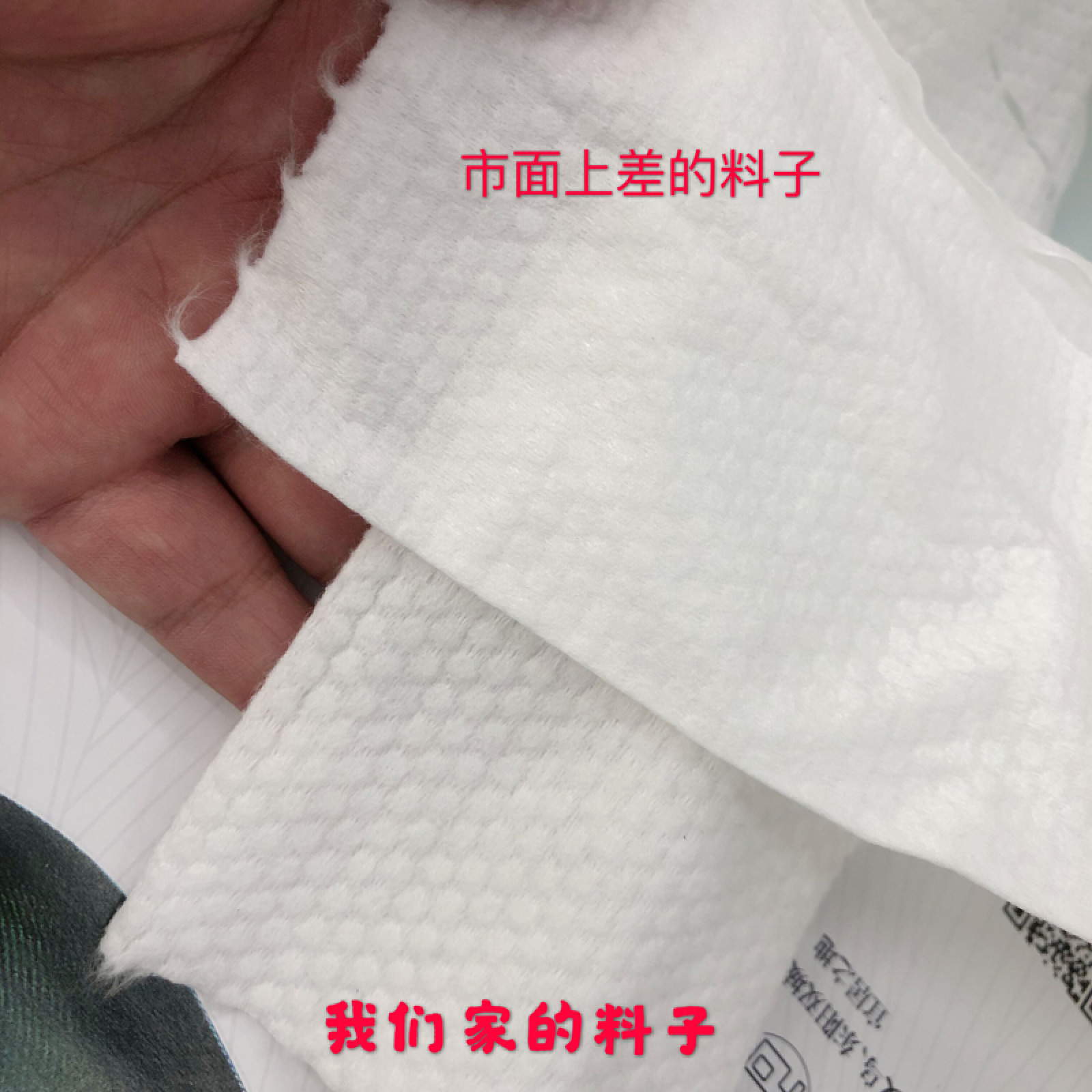 儿童生日派对圆点波点蛋糕纸盘彩色 幼儿园diy手工幼教材料50个装详情图1