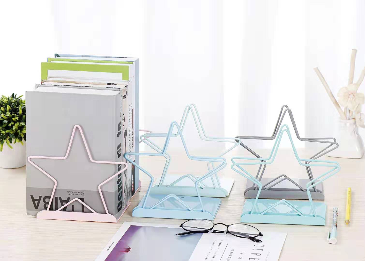 The stars bookends thumbnail