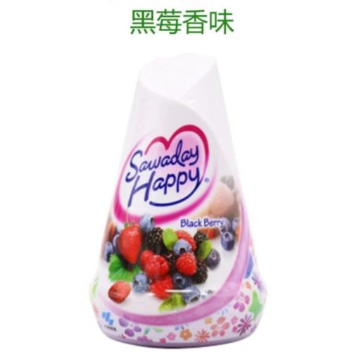 小林固体芳香剂黑莓香详情图1