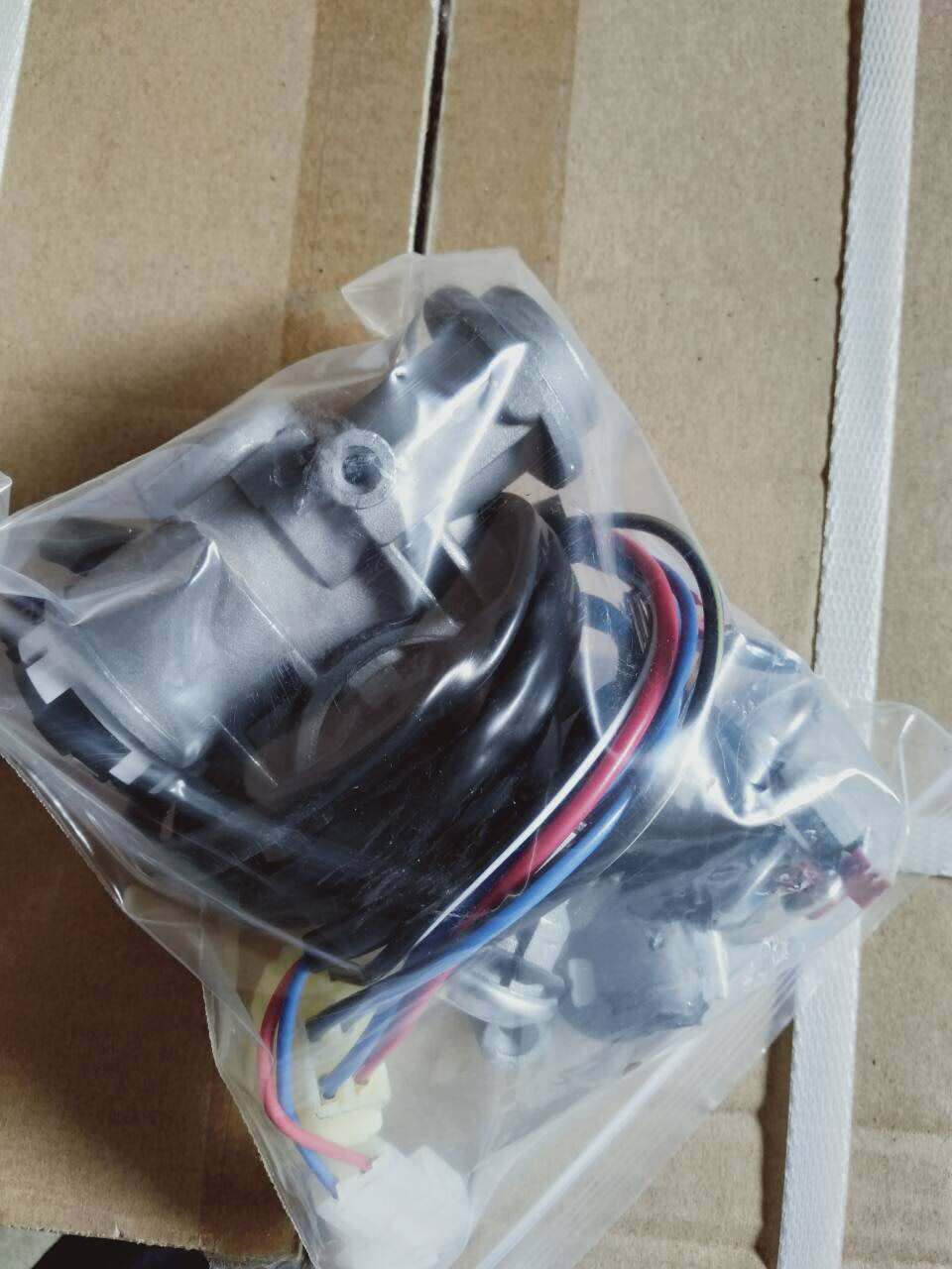 81901 43009/81901-43011/81901-43009 Hyundai H100 full lock detail image 3