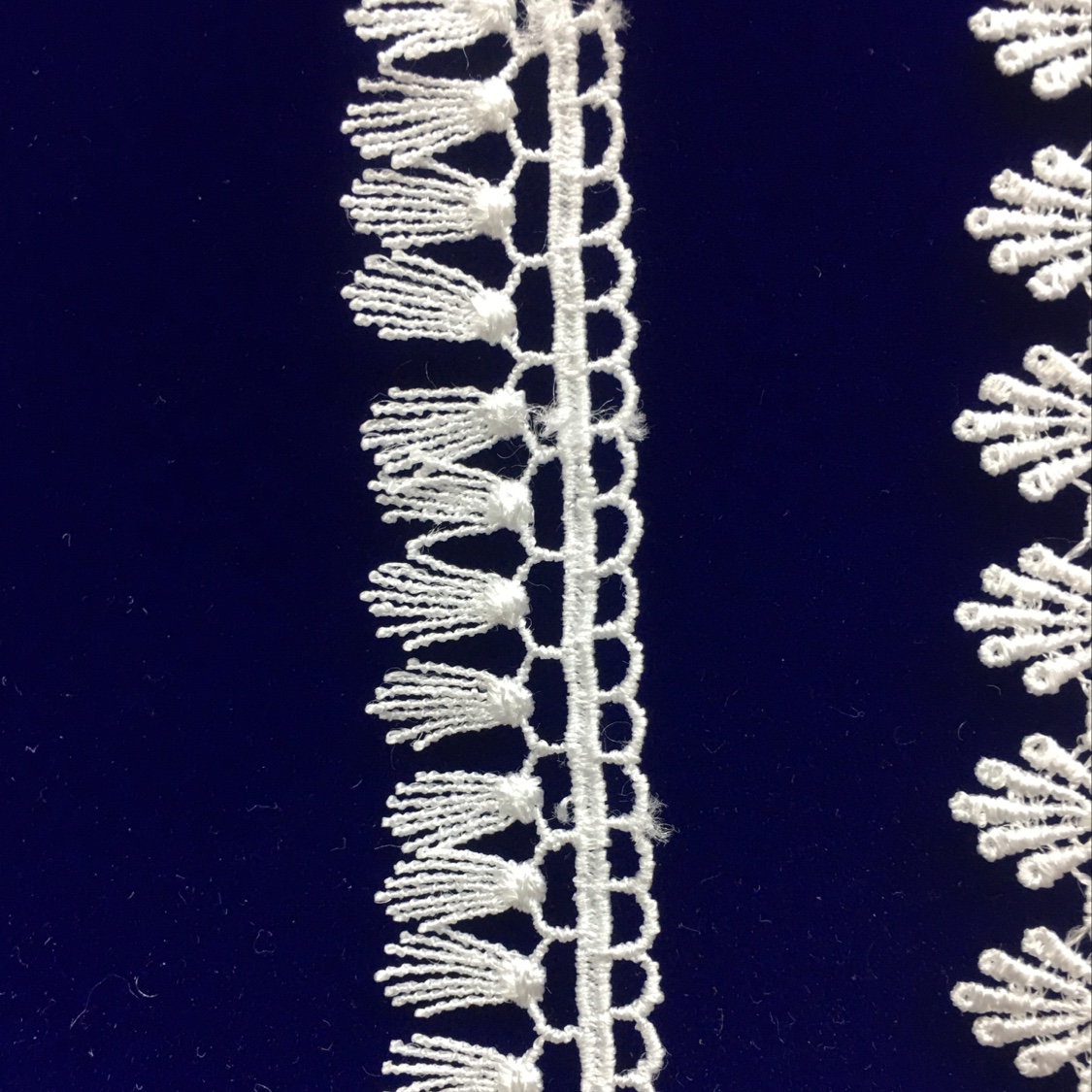 Polyester water-soluble