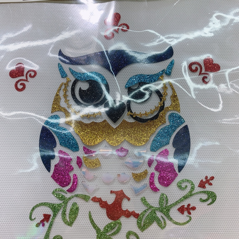 The owl thumbnail
