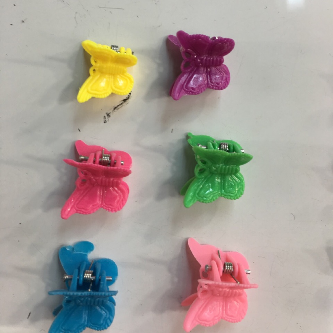 Korean Version Of The Trend Fashion Small Hairpin Hanfu Hair Accessories Silk Flowers Gorgeous Beauty Super Good Look All Want To