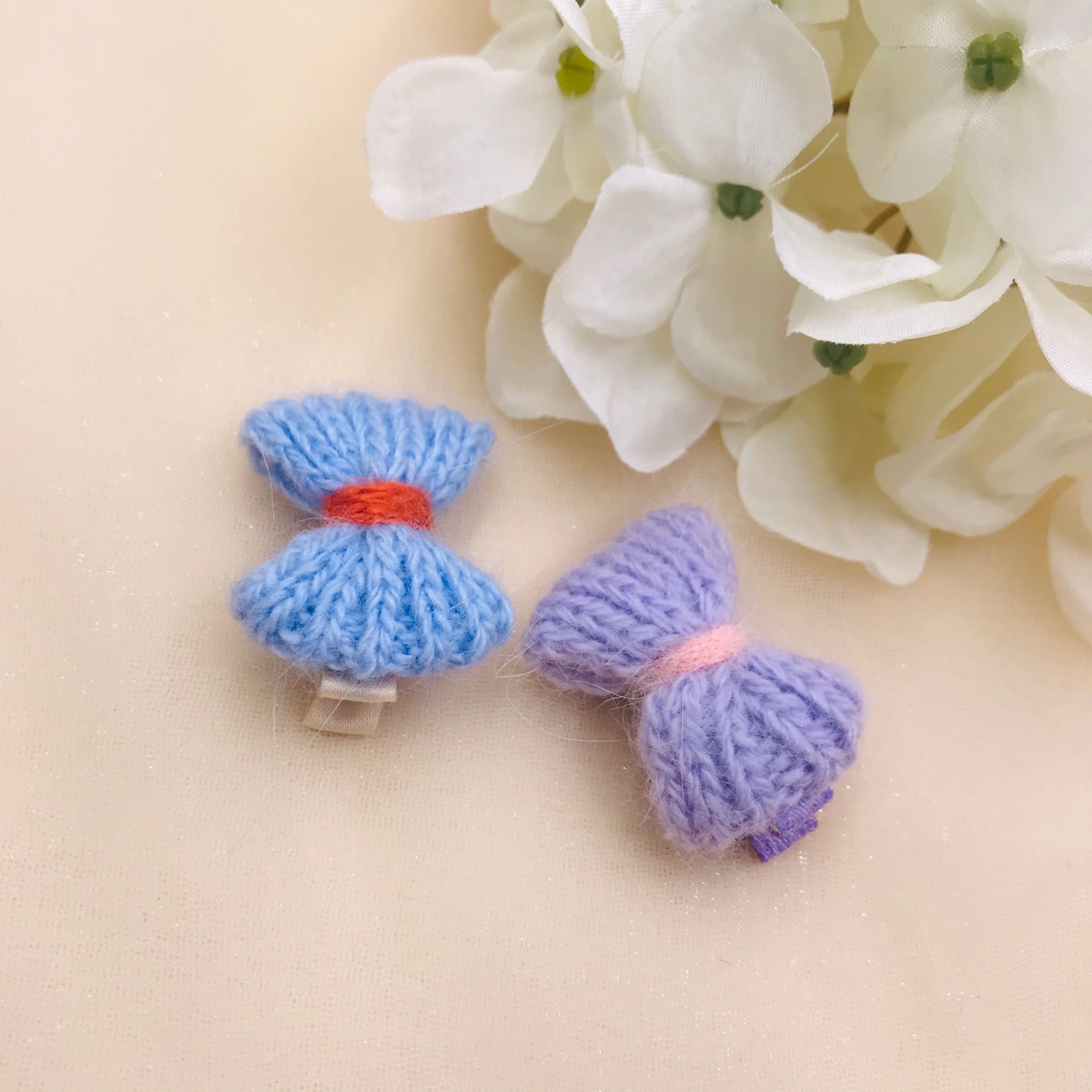 Jianjian Mink Fur Shoe Flower Materials, Clothing Accessories, Gift Packaging Accessories Specification drawing
