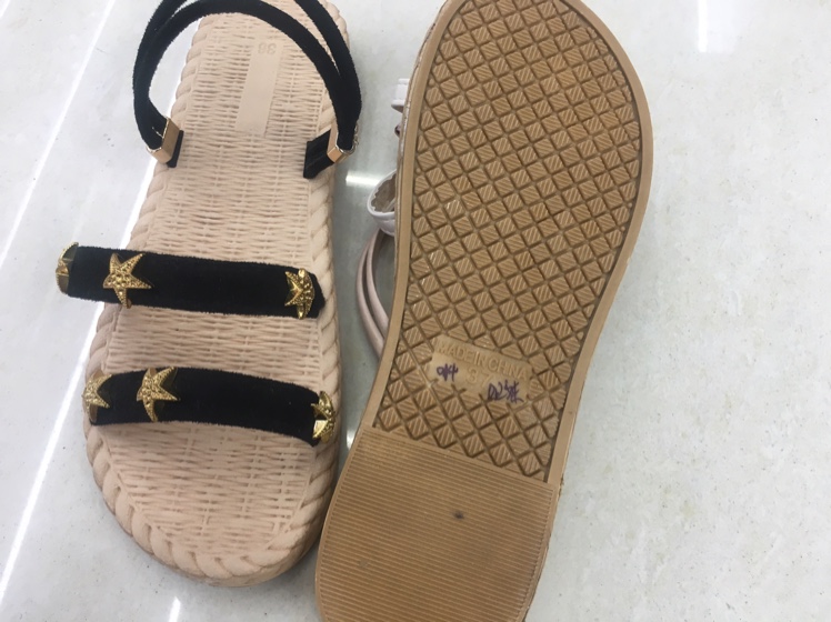 A35 liu Yang foreign trade new women's light cannons shoes thumbnail