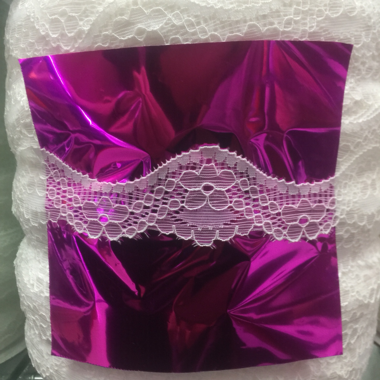 Lace 31