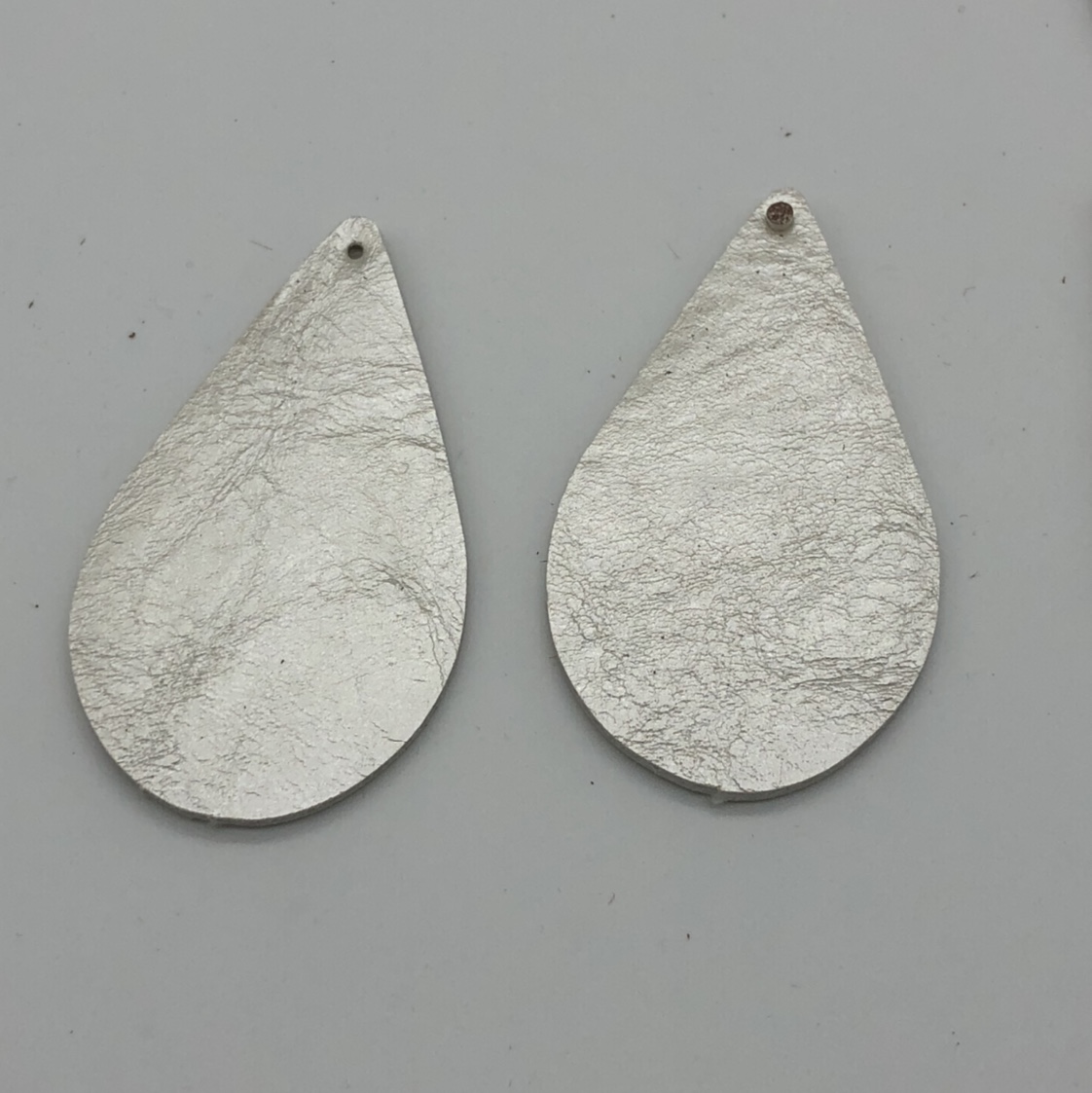 Earrings With Fine Art Accessories Accessories Network Celebrity Diy Star With The Same Style Specification drawing