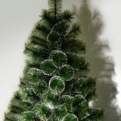 Yiyang Christmas Craft 60Cm cedar crypto Tree Christmas Tree Christmas Tree Festival Gift details Picture