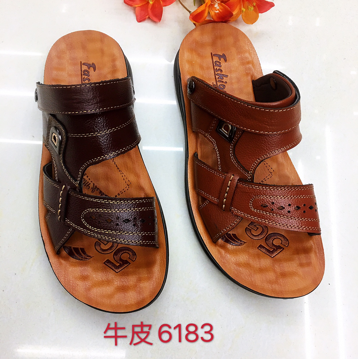 沙滩鞋1