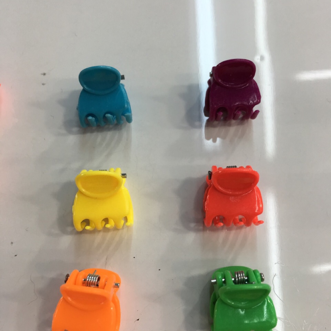 Korean Version Of The Trend Fashion Small Hairpin Hanfu Hair Accessories Silk Flowers Gorgeous Beauty Super Good Look All Want To Application Scenario