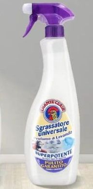 鸡头喷紫色喷雾薰衣草味