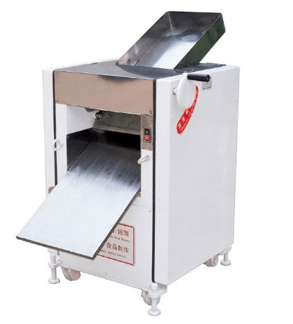 MT320 commercial fully automatic noodle press, kneading and rolling machine, large steamed bun and mantou integrated machine, noodle machine