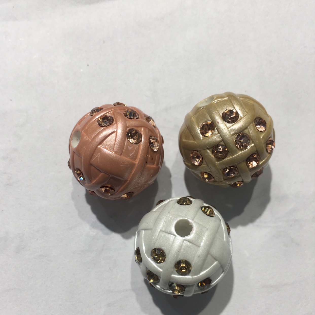 20Mm Point Drill Bead Specification drawing