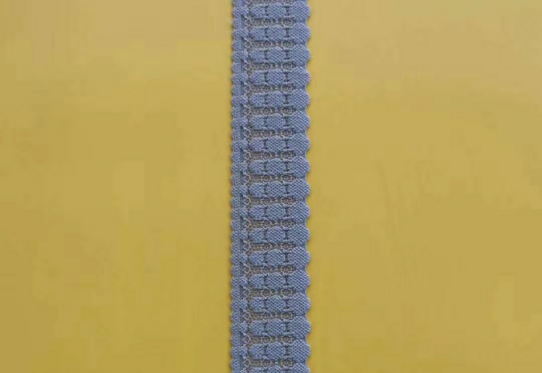 Elastic Lace